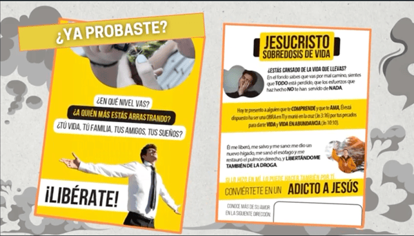 Ya probaste? -  En que nivel vas? (Tratado)